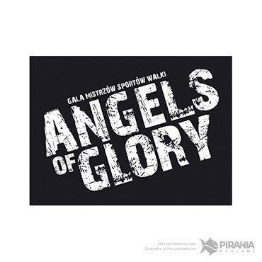 Angels of Glory