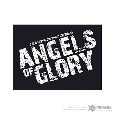 Angels of Glory