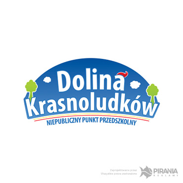 Dolina Krasnoludków
