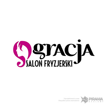 Gracja Salon Fryzjerski