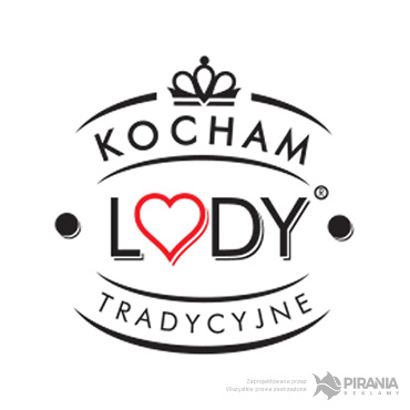 Kocham lody tradycyjne