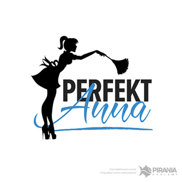 Perfekt Anna
