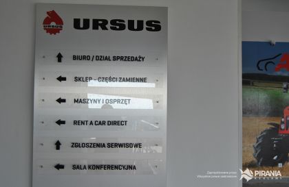 Ursus 7