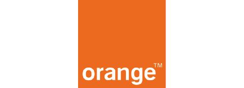 orange