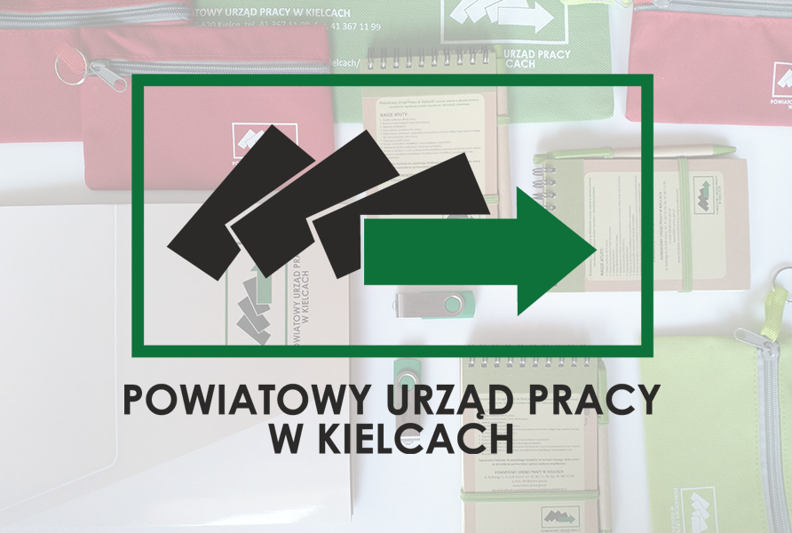 Powiatowy Urząd Pracy w Kielcach